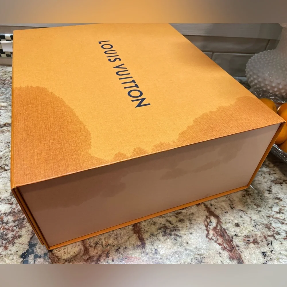 Louis Vuitton classic louis
